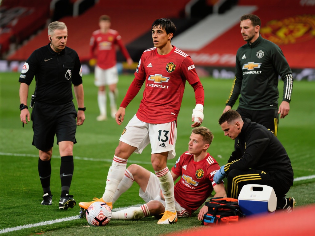 曼联新闻（红魔动态）