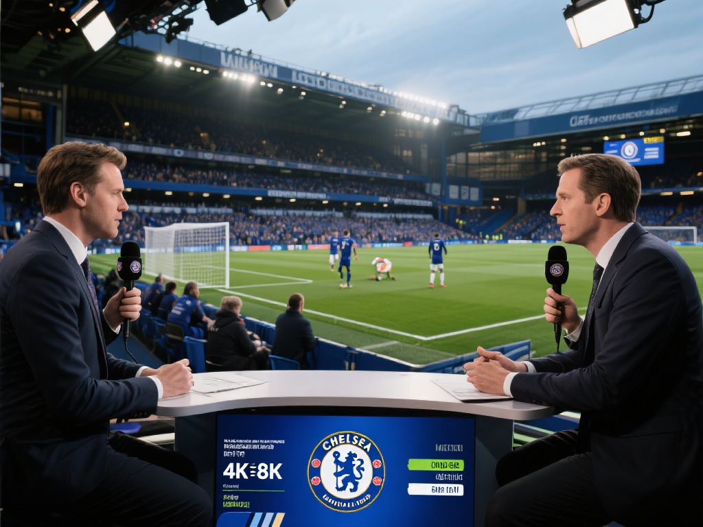 切尔西直播（切尔西比赛直播）