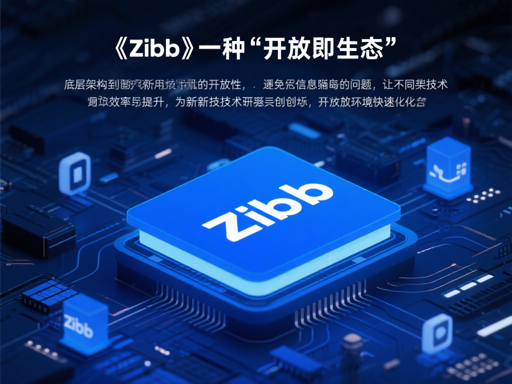 zhibb（Zhibb全方位解析：探索未来科技新趋势）