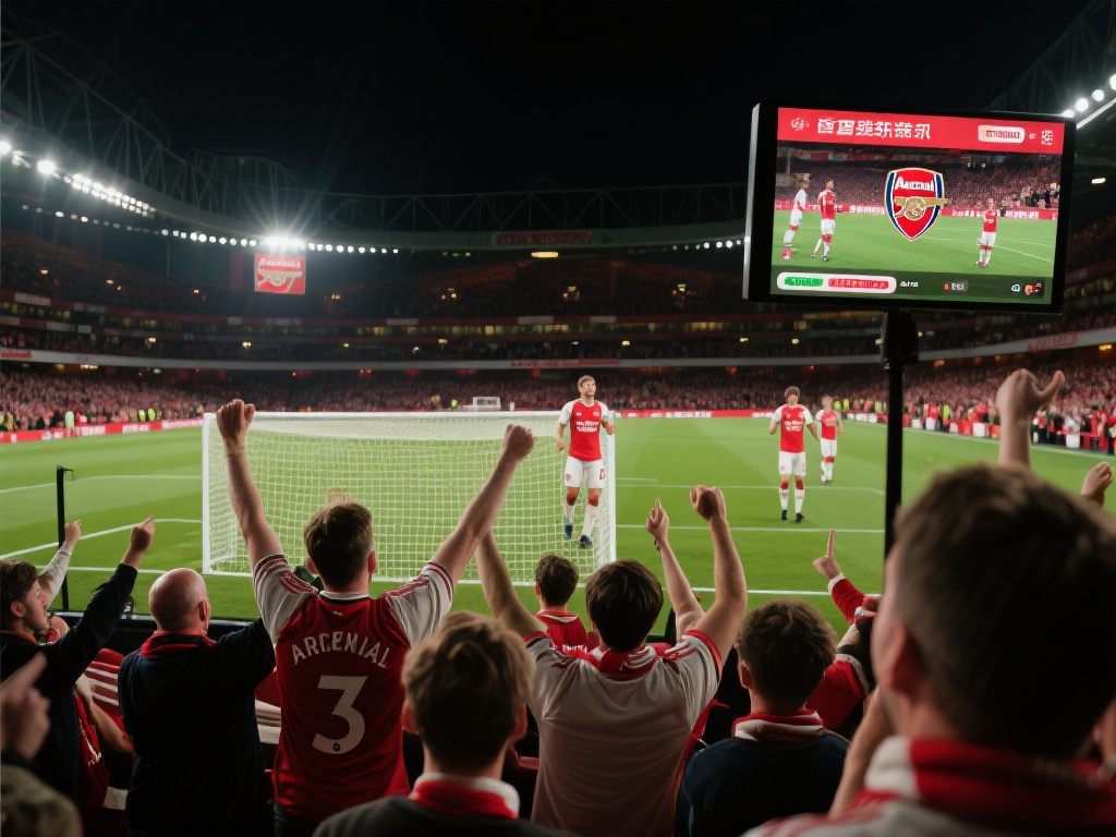 阿森纳直播（阿森纳比赛在线直播）