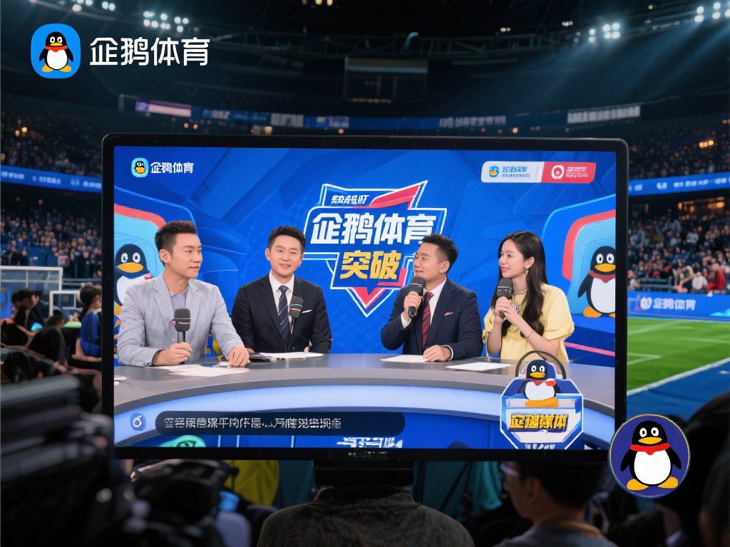 企鹅体育（企鹅体育：打造新时代的全方位体育体验平台）