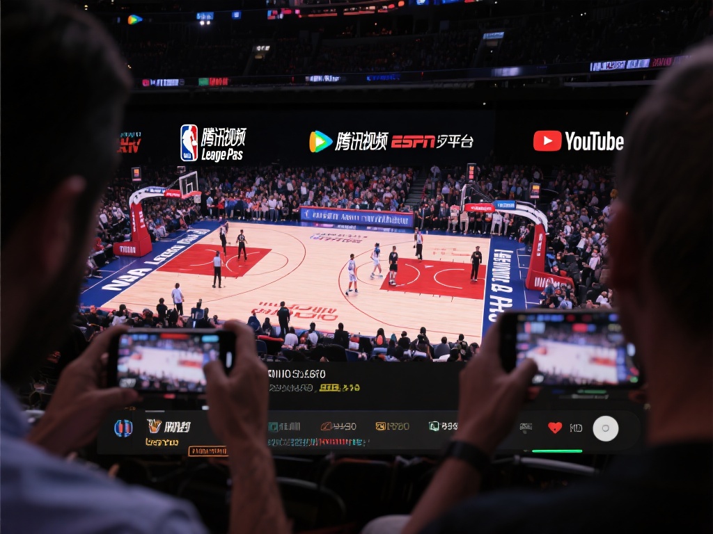 nba.直播（免费在线观看NBA直播精彩赛事与回放）